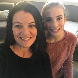 Meet your Posher, Tara